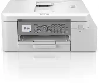Euronics Brother mfc-j4340dwe multifunktionsgerät tinte Angebot