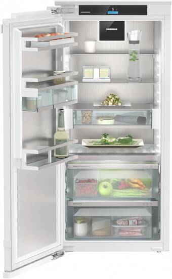 Euronics Liebherr irbad 4170-20 vollraumkühlschrank mit 0°c zone weiß / d Angebot