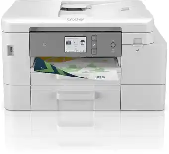 Euronics Brother mfc-j4540dw multifunktionsgerät tinte Angebot
