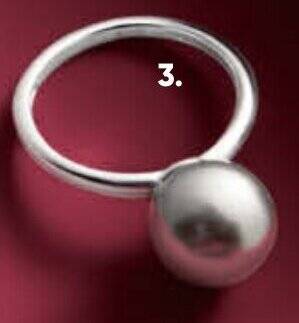 Galeria VANDENBERG Ring Tahiti-Zuchtperle, Ø 10-11 mm, Gold 585. Angebot