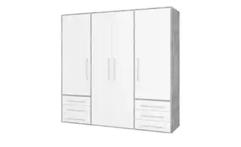 Höffner Kleiderschrank morley Angebot