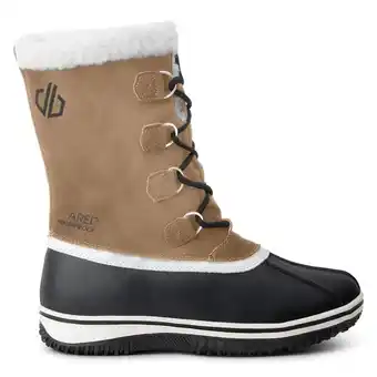 Decathlon Northstar schneestiefel für damen Angebot