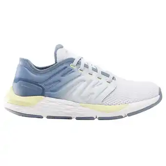 Decathlon Freizeitschuhe walking sportwalk komfort blau/grau Angebot