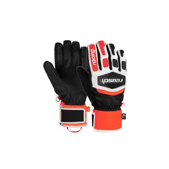Decathlon Reusch fingerhandschuhe worldcup warrior team Angebot