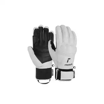 Decathlon Reusch fingerhandschuhe overlord Angebot