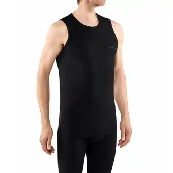 Decathlon Tanktop falke wool-tech light Angebot