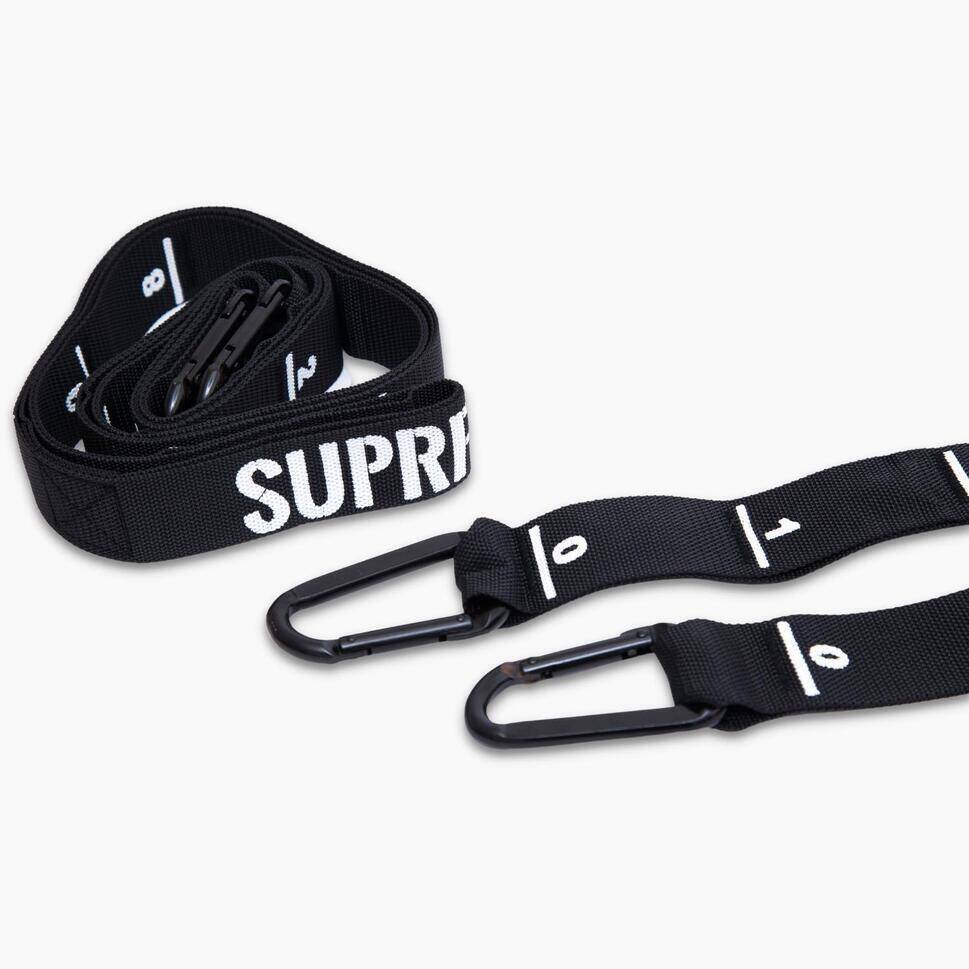 Tanka competition gym rings straps Angebot bei Decathlon