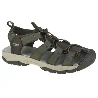 Decathlon Cmp sahiph hiking sandal, herren, , des sandales, grün Angebot