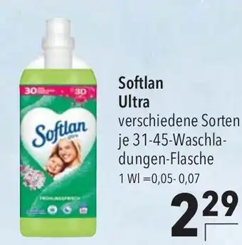 CITTI Markt Softlan Ultra verschiedene Sorten je 31-45-WA Angebot