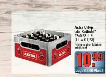 alldrink Astra Urtyp Oder Rotlicht Angebot