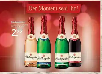 alldrink Ratkäppchen Sekt Angebot