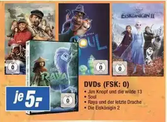 Expert Dvds Angebot