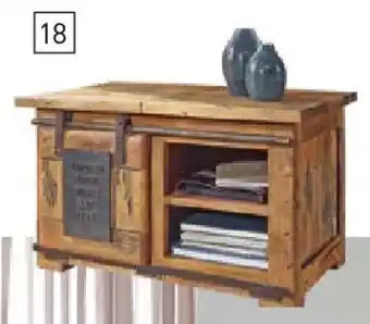 Möbel Martin Truhe Angebot