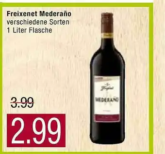 Marktkauf Freixenet Mederaño Angebot