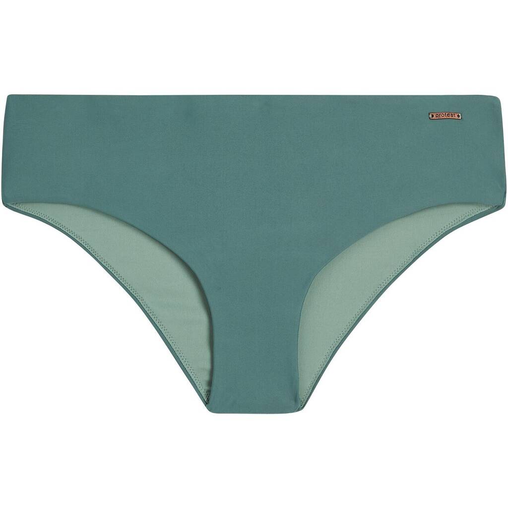 Protest damen bikini mixfacets bikini bottom laurelgreen 36 Angebot bei Intersport