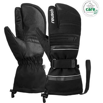 Intersport Reusch herren handschuhe reusch kondor r-tex xt lobster black 10,5 Angebot