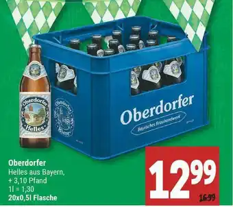 Marktkauf Oberdorfer Angebot