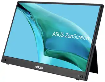 Conrad Asus mb16ahg led-monitor eek e (a - g) 39.6 cm (15.6 zoll) 1920 x 1080 pixel 16:9 3 ms Angebot