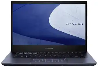 Conrad Asus notebook expertbook b5 b5402cba-ki0213x 35.6 cm (14 zoll) full hd intel core i Angebot