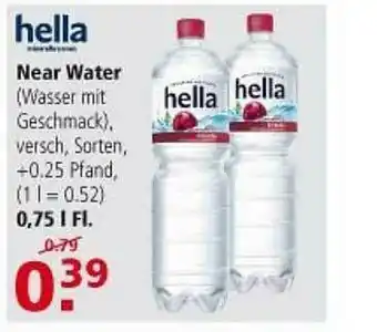 Multi Markt Hella Near Water Angebot