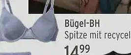 Wasgau Bügel-BH Angebot