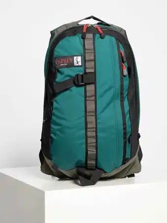 dress-for-less Rucksack in grün für herren, größe: one size. heritage simplex 20 Angebot