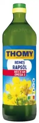 Thomas Philipps THOMY Rapsöl 750 ml Angebot