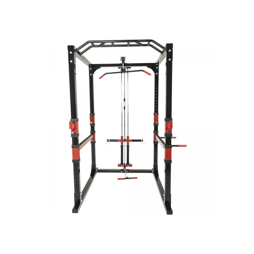 Power lifting station Angebot bei Decathlon