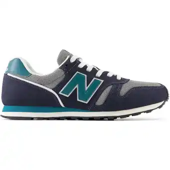 Intersport New balance herren freizeitschuhe 373 eclipse 42 ½ Angebot