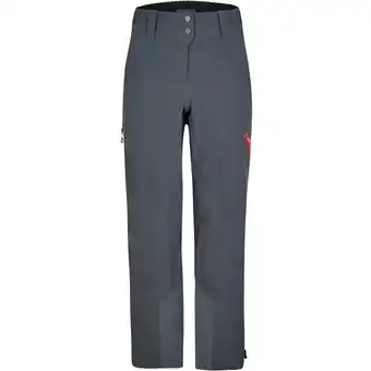 Intersport Ziener damen hose nafira lady (pants active) ombre 38 Angebot