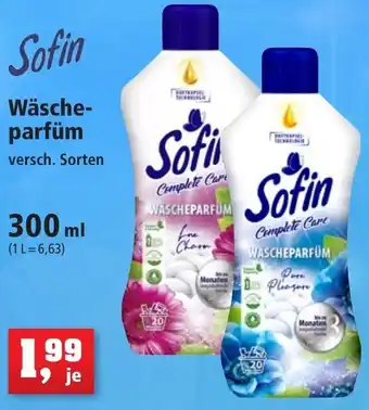 Thomas Philipps Sofin Wäscheparfüm 300 ml Angebot