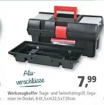 Pfennigpfeiffer Werkzeugkoffer Angebot