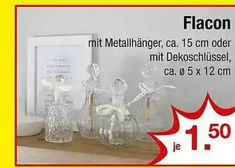 Zimmermann Flacon Angebot