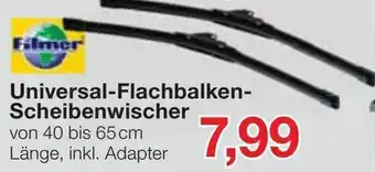 Jawoll Universal Flachbalken Scheibenwischer Angebot