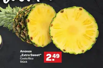 Handelshof Ananas ,,Extra Sweet" Angebot