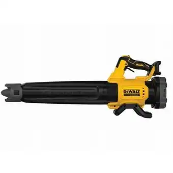 ManoMano Dewalt 18v xr-blasgerät - ohne batterie und ladegerät - dcmbl562n-xj Angebot