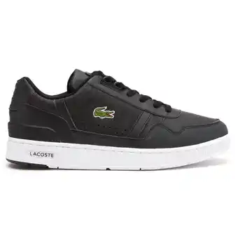 Decathlon Lacoste t-clip herren sneakers Angebot