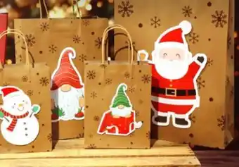 Thomas Philipps 3d geschenktasche Angebot