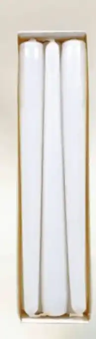 Thomas Philipps Spitzkerzen Angebot