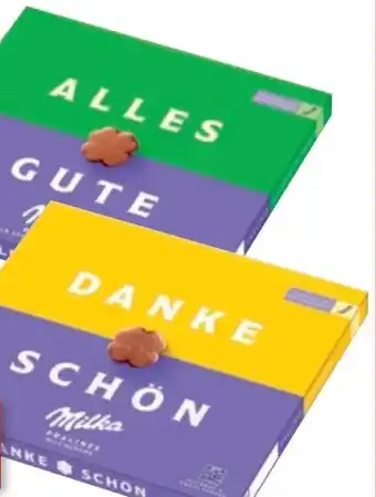 Thomas Philipps I love milka pralinés Angebot