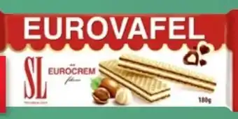 Thomas Philipps Eurocrem eurovafel Angebot