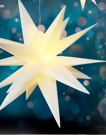 Thomas Philipps 3d-led-stern Angebot