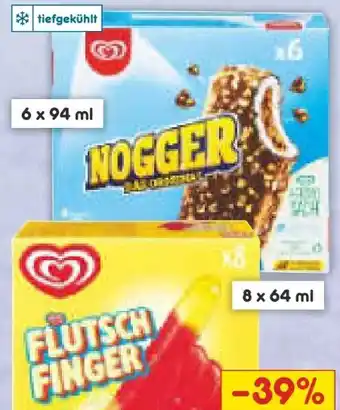 Netto Marken-Discount Nogger Angebot