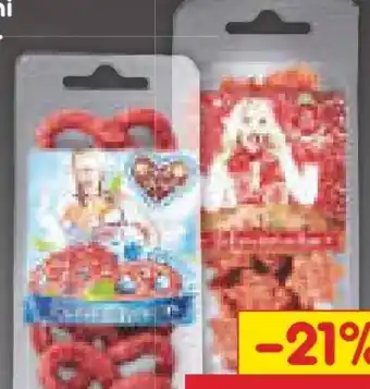 Netto Marken-Discount Mini-salami Angebot