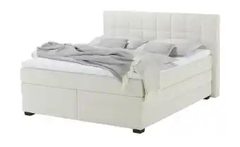 Höffner Vandoorn boxspringbett canto Angebot