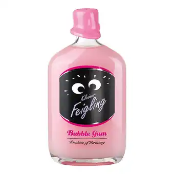 Netto Marken-Discount Kleiner feigling bubble gum 20,0 % vol 0,5 liter - inhalt: 6 flaschen Angebot