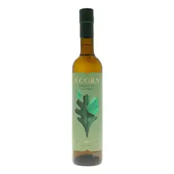 Netto Marken-Discount Seedlip acorn dry - alkoholfreier gin aperitif 0,5 liter Angebot