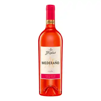 Netto Marken-Discount Freixenet mederano rosado 12,5 % vol 0,75 liter - inhalt: 6 flaschen Angebot