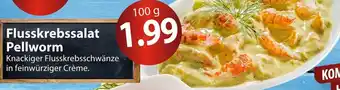 Famila Nord Ost Flusskrebssalat Pellworm 100 g Angebot