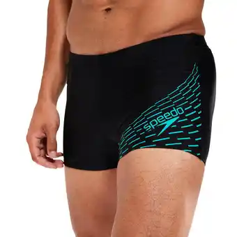 Decathlon Speedo eco medley logo herren badehose Angebot